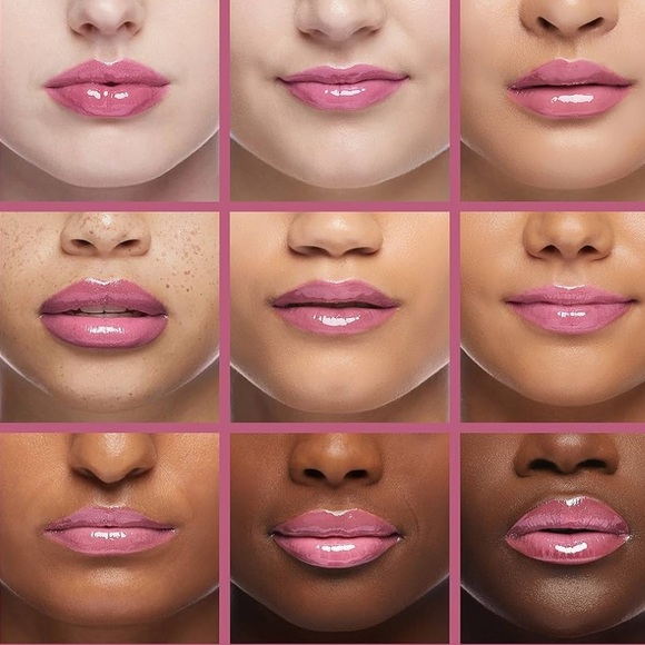 Burt's Bees Other - Burt's Bees 100% Natural Moisturizing Lip Gloss, Nearly Dusk 263